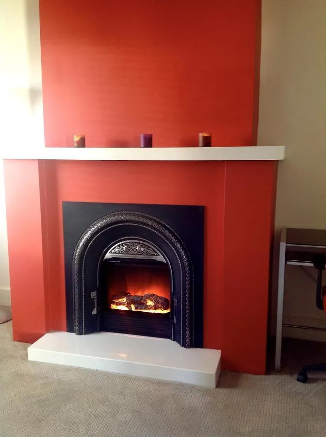 Vakantiehuis Waterloo Cottage Hobart