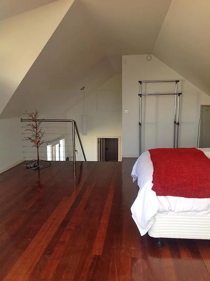 Waterloo Cottage Hobart Vakantiehuis