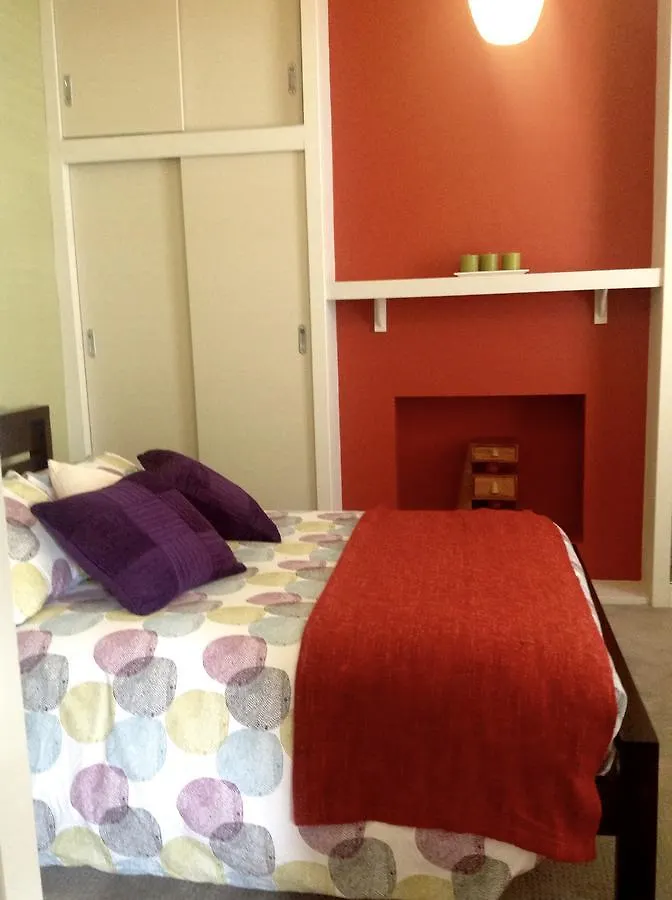 Vakantiehuis Waterloo Cottage Hobart